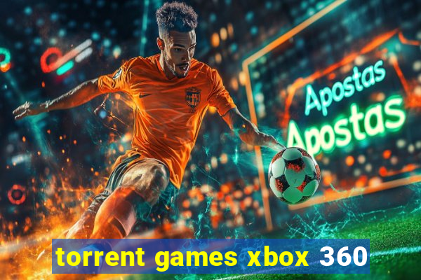 torrent games xbox 360